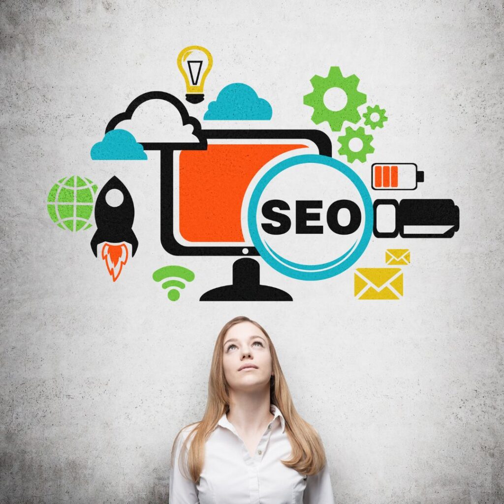 Local SEO